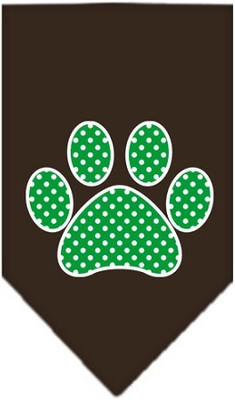 

Mirage Pet Products Bandana for Dog(Brown