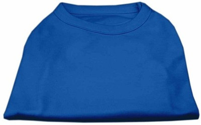 

Mirage Pet Products T-shirt for Dog(Blue