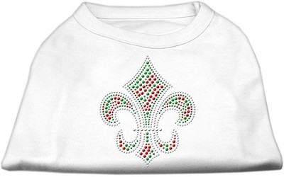 

Mirage Pet Products T-shirt for Dog(White