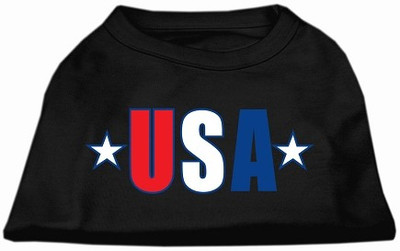 

Mirage Pet Products T-shirt for Dog(Black