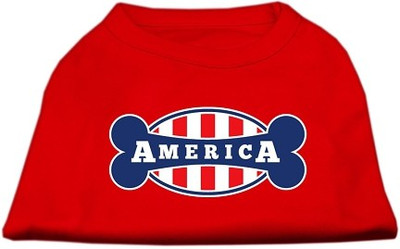 

Mirage Pet Products T-shirt for Dog(Red