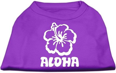 

Mirage Pet Products T-shirt for Dog(Purple