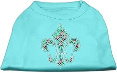 

Mirage Pet Products T-shirt for Dog(Aqua, Blue
