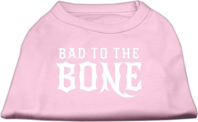 

Mirage Pet Products T-shirt for Dog(Light Pink