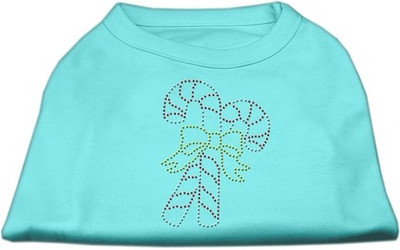 

Mirage Pet Products T-shirt for Dog(Aqua, Blue