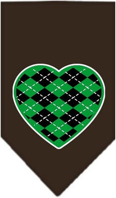 

Mirage Pet Products Bandana for Dog(Brown