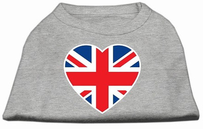 

Mirage Pet Products T-shirt for Dog(Grey
