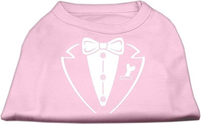 

Mirage Pet Products T-shirt for Dog(Light Pink