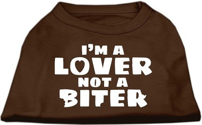 

Mirage Pet Products T-shirt for Dog(Brown