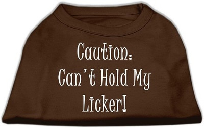 

Mirage Pet Products T-shirt for Dog(Brown