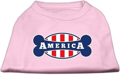 

Mirage Pet Products T-shirt for Dog(Light Pink