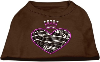 

Mirage Pet Products T-shirt for Dog(Brown