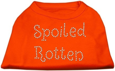 

Mirage Pet Products T-shirt for Dog(Orange