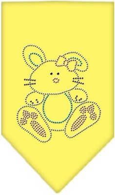 

Mirage Pet Products Bandana for Dog(Yellow