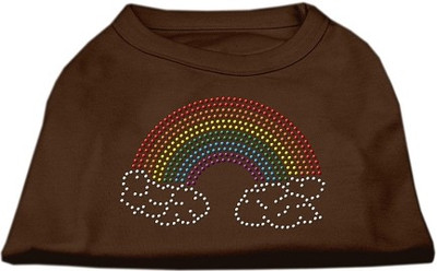 

Mirage Pet Products T-shirt for Dog(Brown
