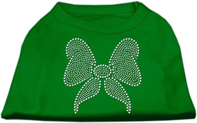 

Mirage Pet Products T-shirt for Dog(Emerald Green