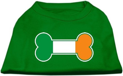 

Mirage Pet Products T-shirt for Dog(Emerald Green