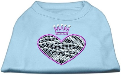 

Mirage Pet Products T-shirt for Dog(Baby Blue