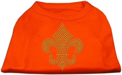 

Mirage Pet Products T-shirt for Dog(Orange