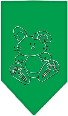 

Mirage Pet Products Bandana for Dog(Emerald Green