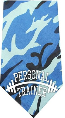 

Mirage Pet Products Bandana for Dog(Blue