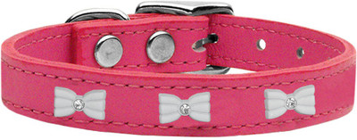 

Mirage Pet Products Dog Everyday Collar(, Pink