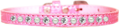 

Mirage Pet Products Dog Everyday Collar(, Pink