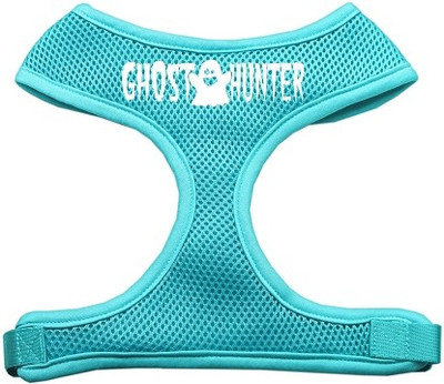 

Mirage Pet Products Dog Buckle Harness(, Aqua