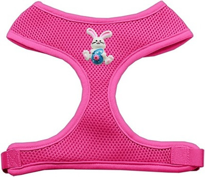 

Mirage Pet Products Dog Buckle Harness(, Pink