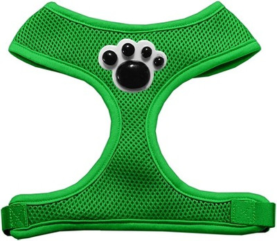 

Mirage Pet Products Dog Buckle Harness(, Emerald