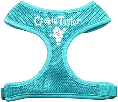 

Mirage Pet Products Dog Buckle Harness(, Aqua