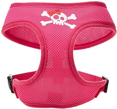 

Mirage Pet Products Dog Buckle Harness(, Pink