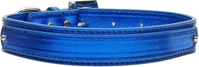 

Mirage Pet Products Dog Everyday Collar(, Blue