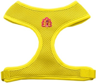 

Mirage Pet Products Dog Buckle Harness(, Yellow