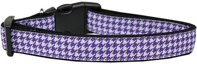 

Mirage Pet Products Dog Everyday Collar(, Purple
