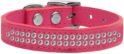 

Mirage Pet Products Dog Everyday Collar(, Pink