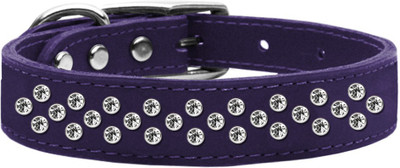 

Mirage Pet Products Dog Everyday Collar(, Purple