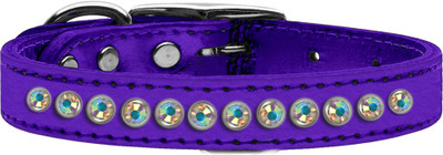 

Mirage Pet Products Dog Everyday Collar(, Purple