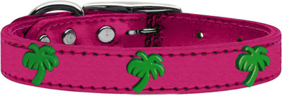 

Mirage Pet Products Dog Everyday Collar(, Pink