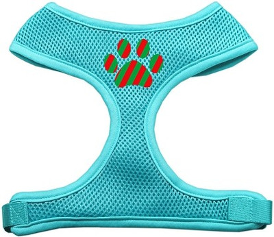 

Mirage Pet Products Dog Buckle Harness(, Aqua