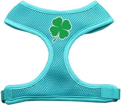 

Mirage Pet Products Dog Buckle Harness(, Aqua