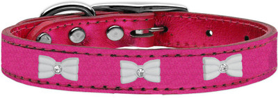 

Mirage Pet Products Dog Everyday Collar(, Pink