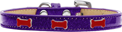 

Mirage Pet Products Dog Everyday Collar(, Purple