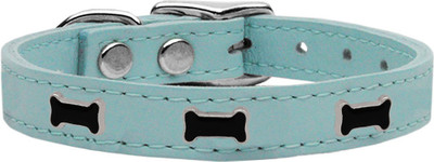 

Mirage Pet Products Dog Everyday Collar(, Blue