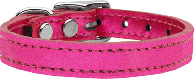 

Mirage Pet Products Dog Everyday Collar(, Pink