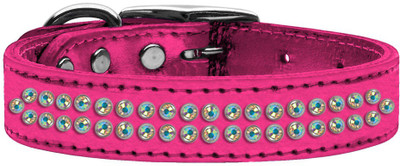 

Mirage Pet Products Dog Everyday Collar(, Pink