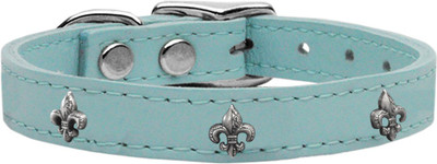 

Mirage Pet Products Dog Everyday Collar(, Blue