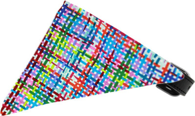 

Mirage Pet Products Dog Everyday Collar(, Multicolor