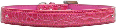 

Mirage Pet Products Dog Everyday Collar(, Pink