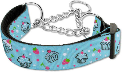 

Mirage Pet Products Dog Everyday Collar(, Blue